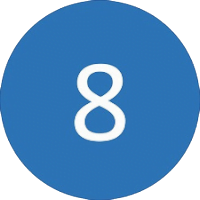 8